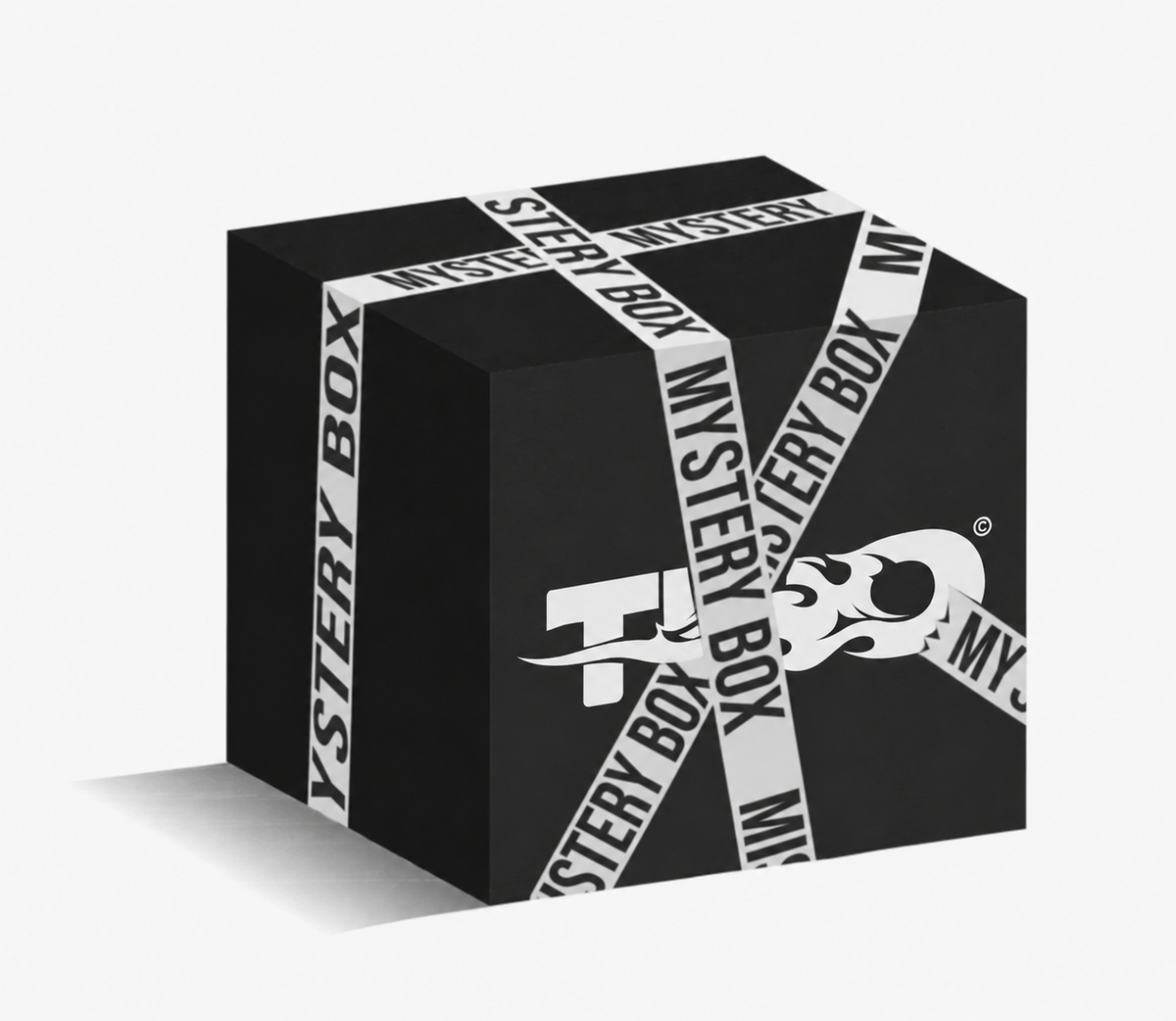 Mystery Box