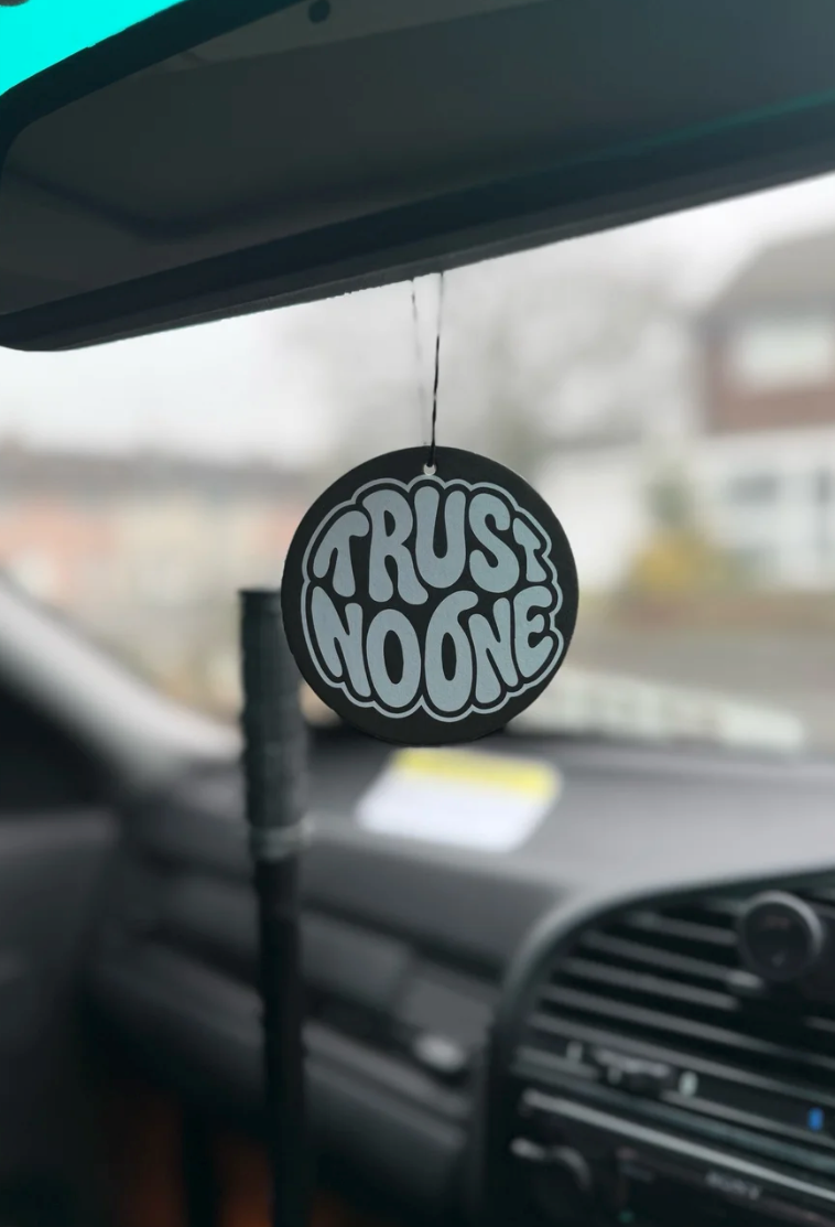 TNO Air Freshener