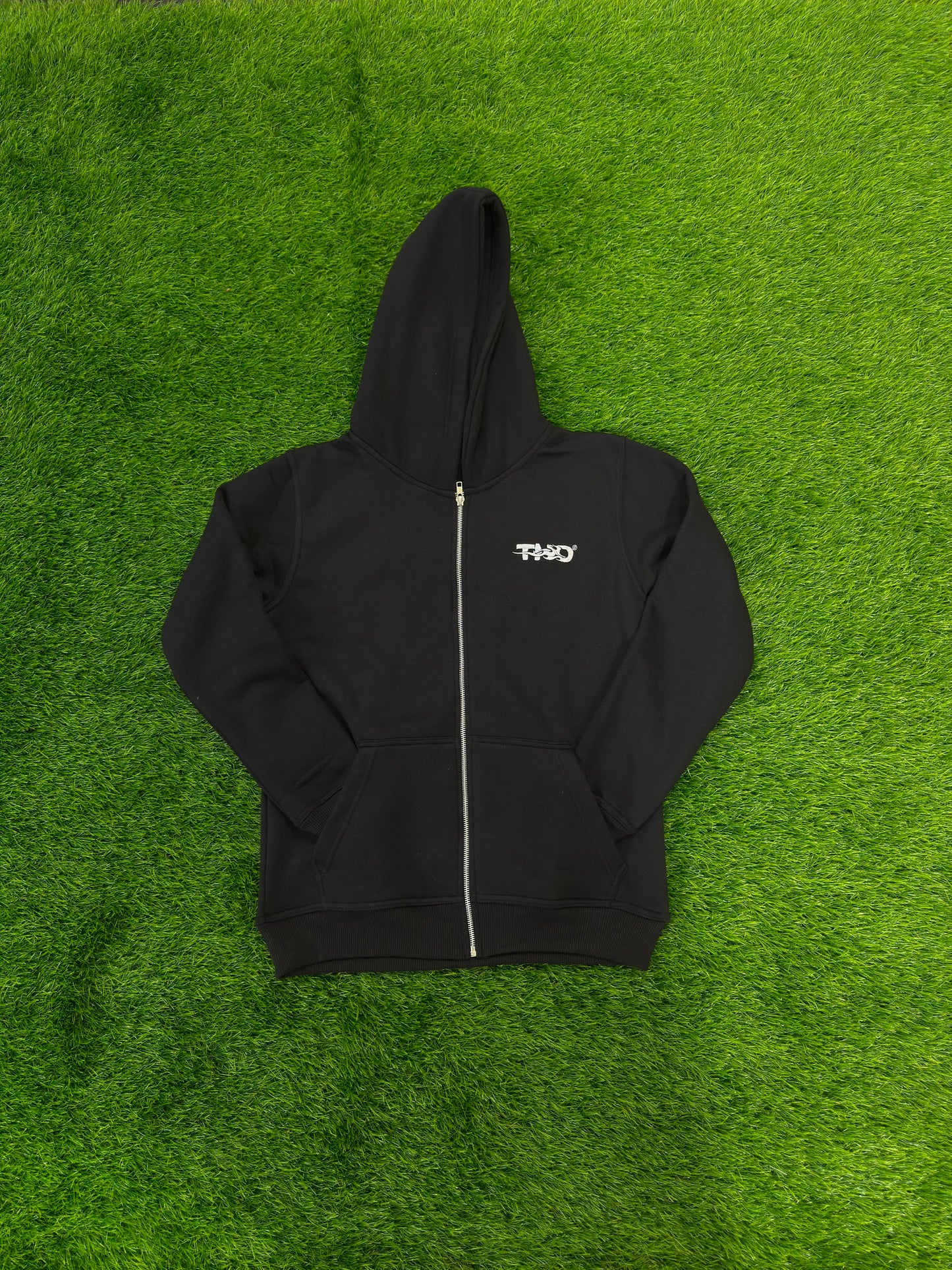 Zip Ups