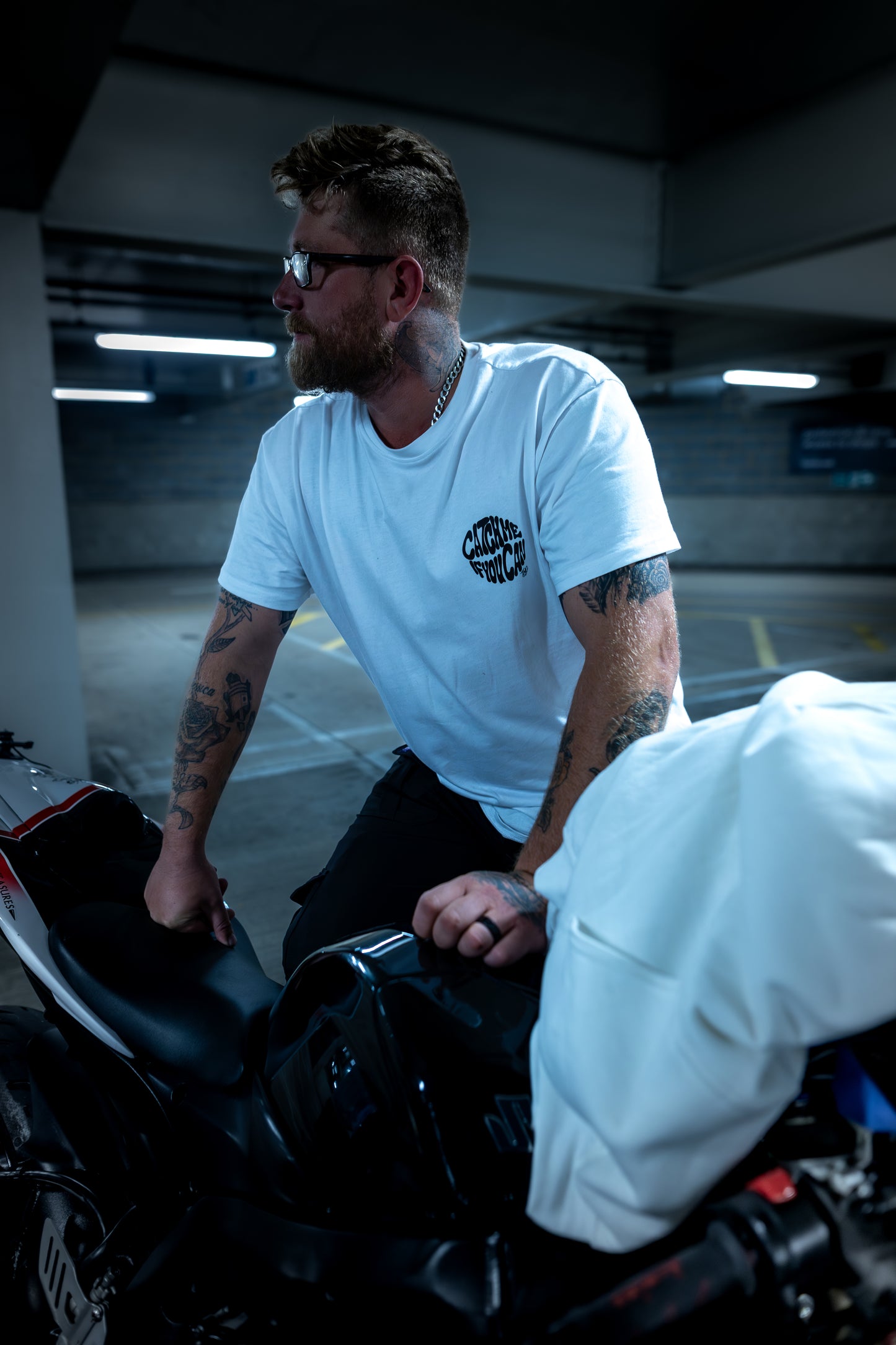 Catch Me T-Shirt