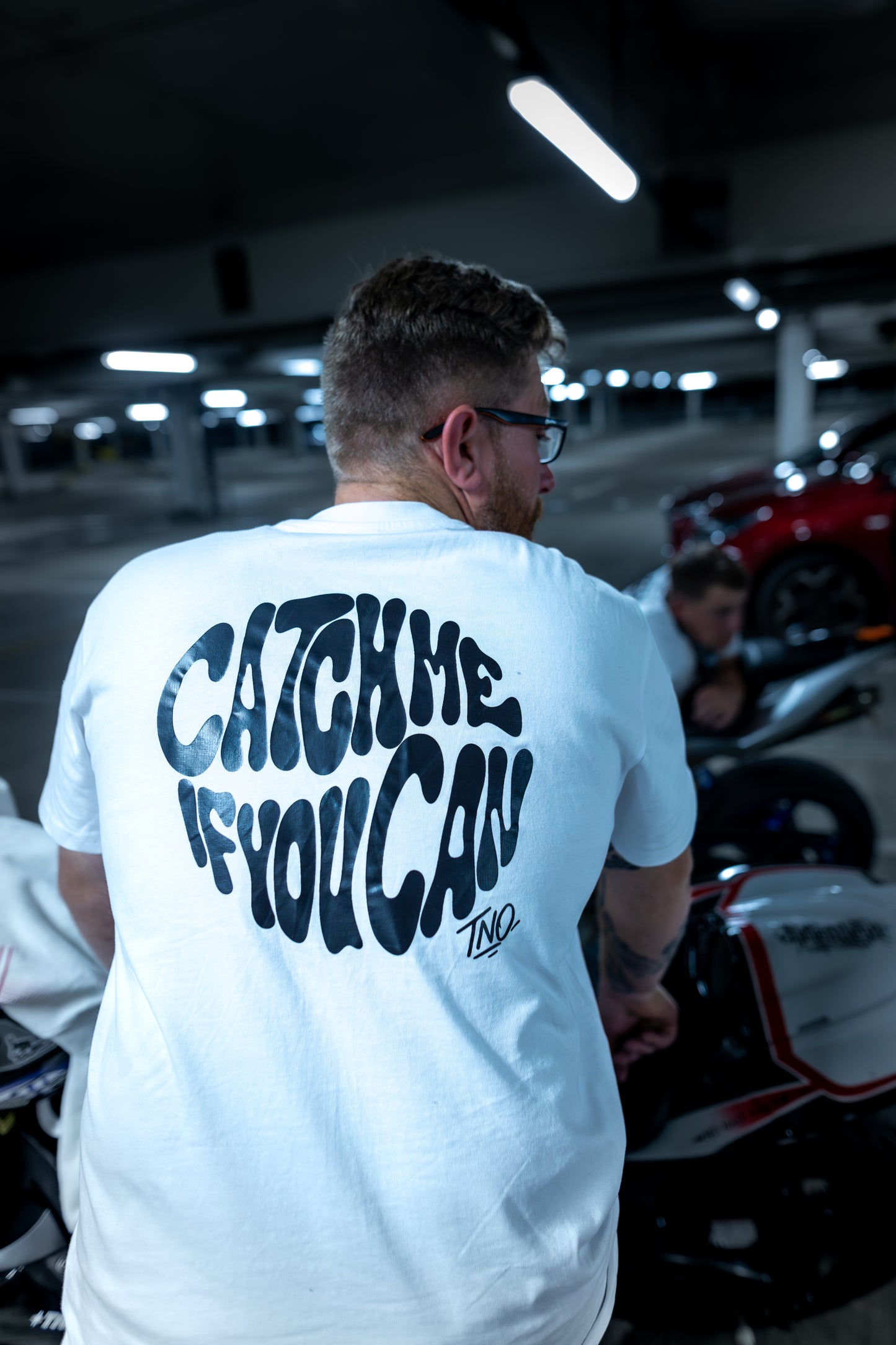 Catch Me T-Shirt