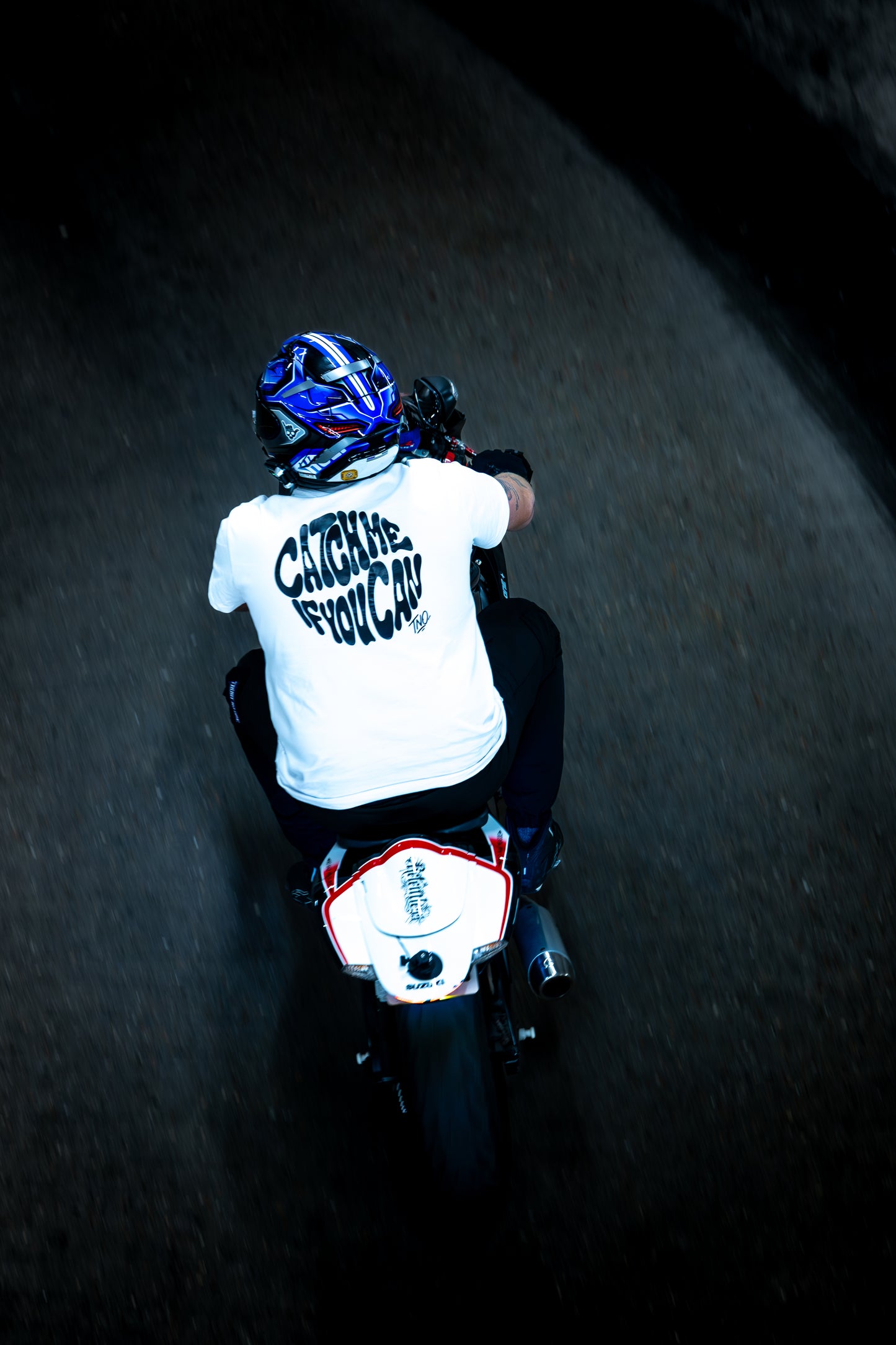 Catch Me T-Shirt