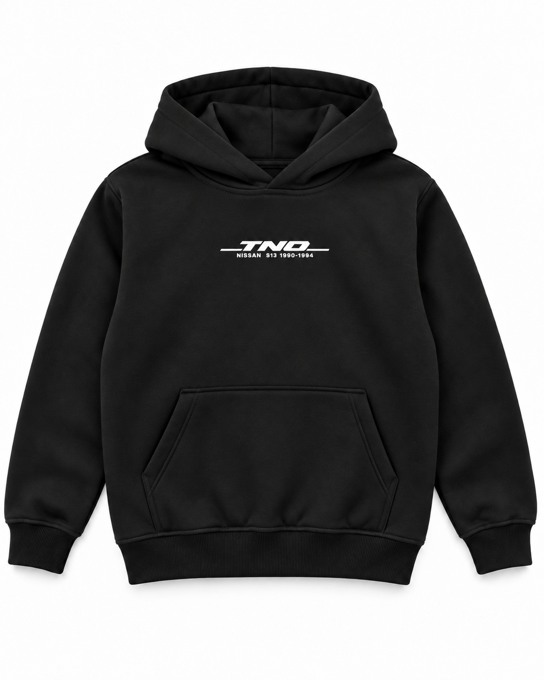 Kids Drift Night Hoodie