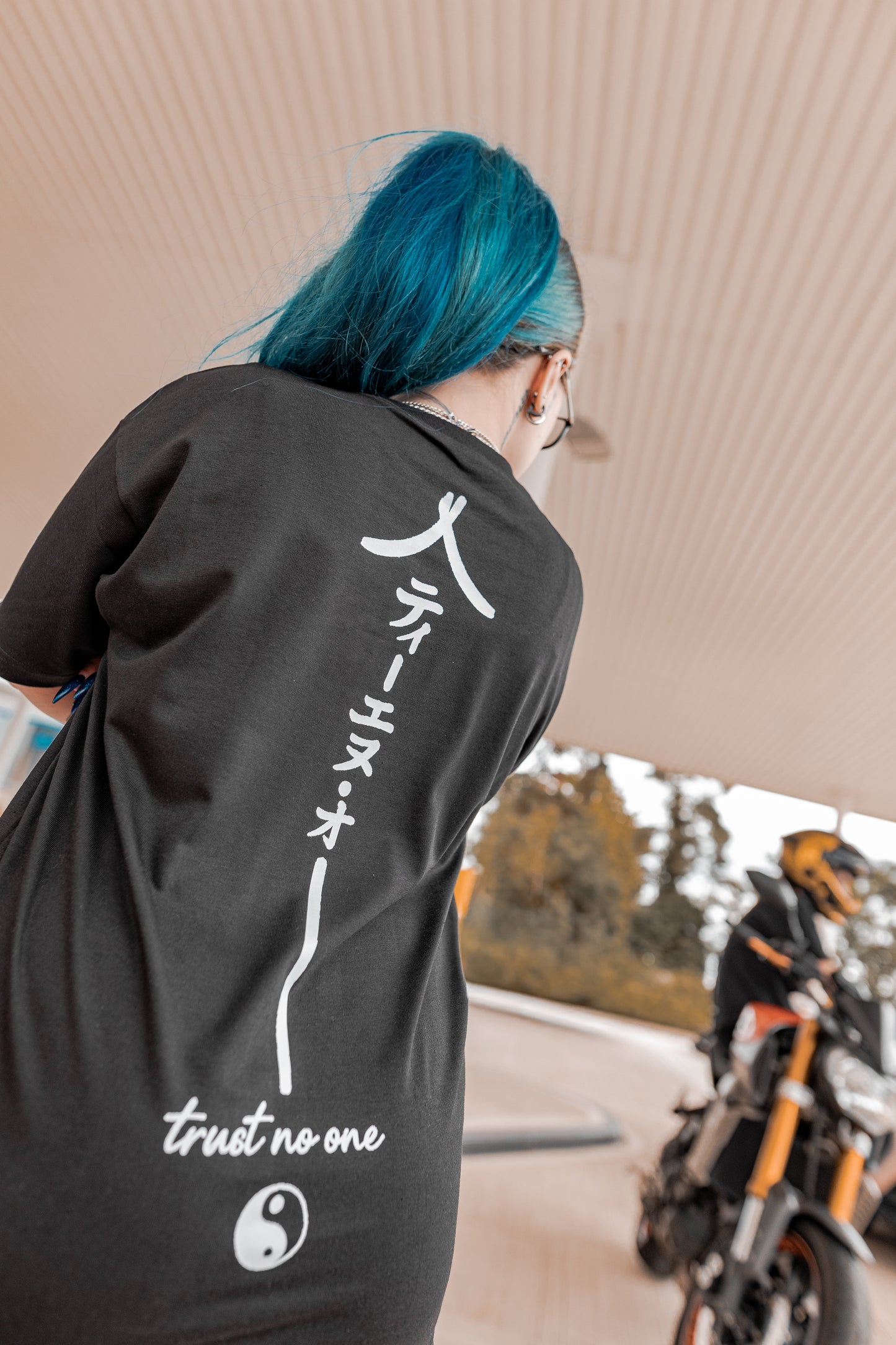 Jap Tee