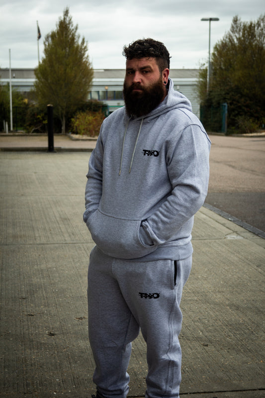 B2B Full Tracksuit Set