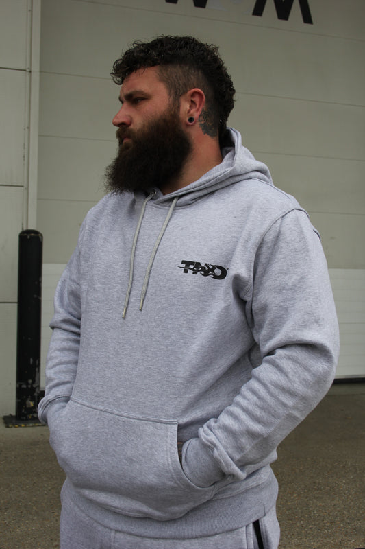 B2B hoodie