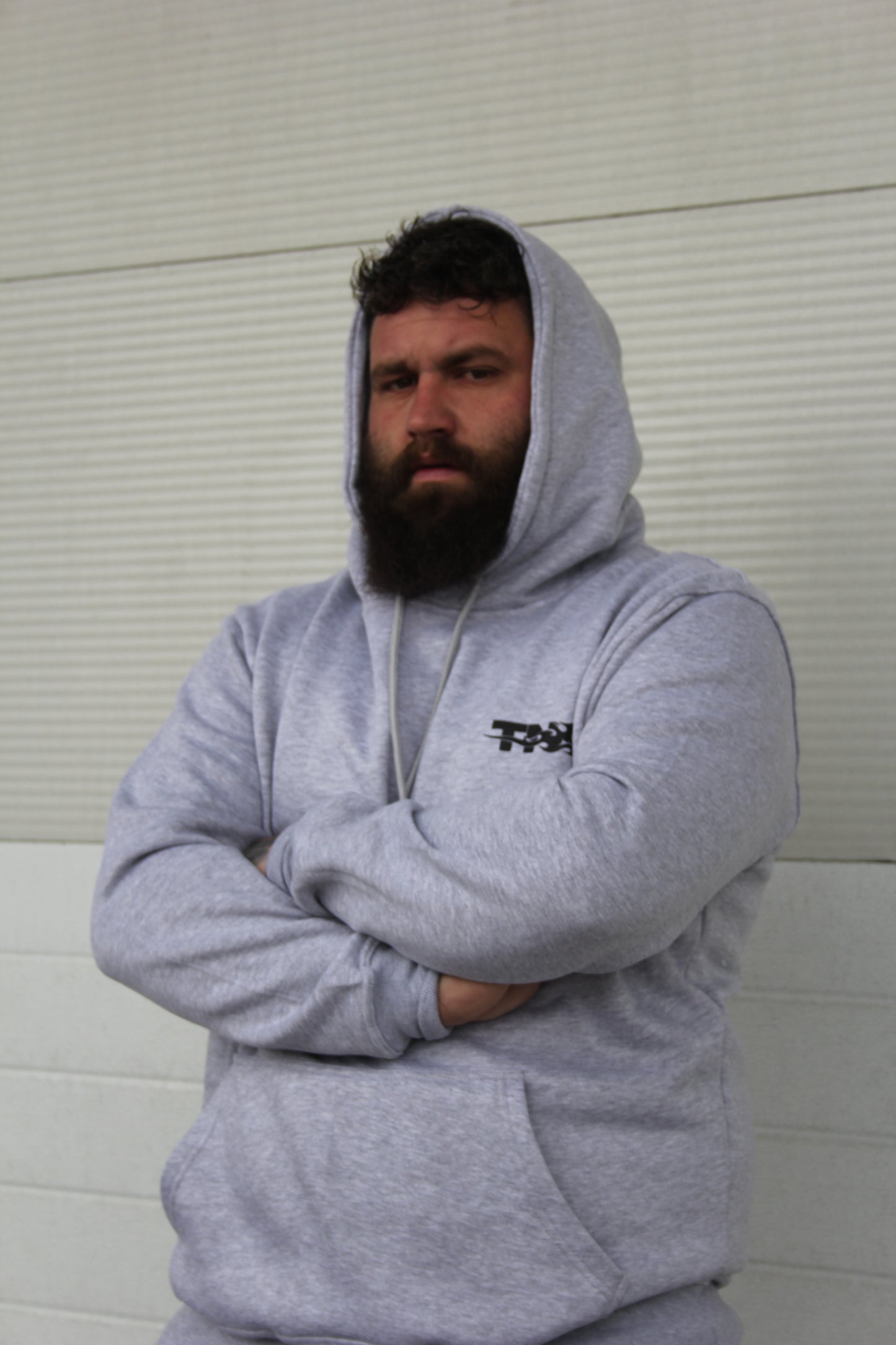 B2B hoodie