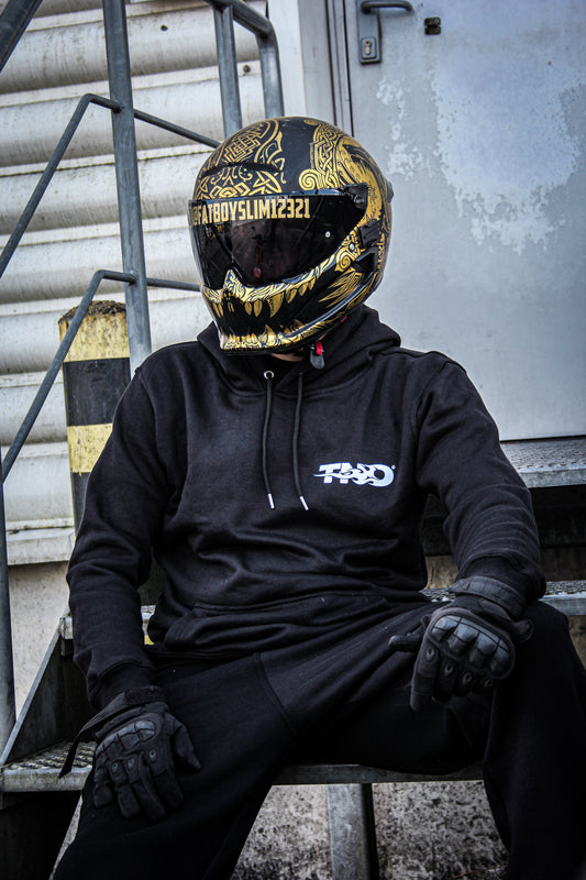 B2B Full Tracksuit Set