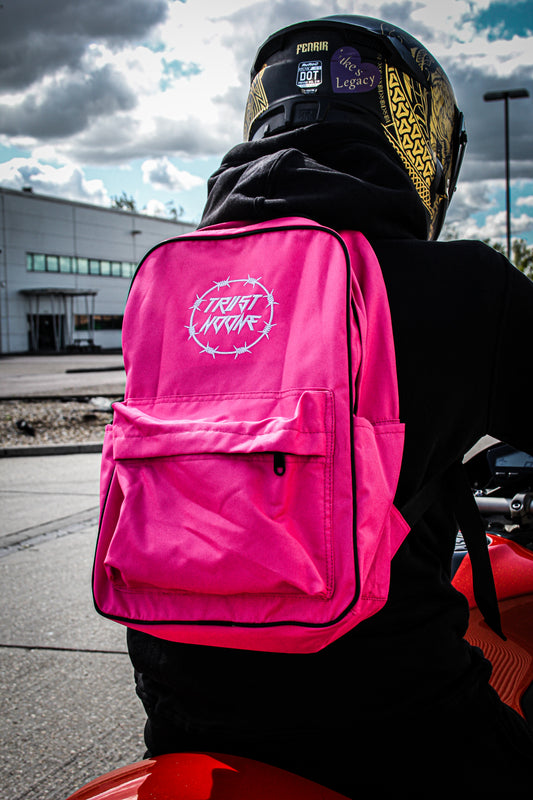 Lightweight Rucksack
