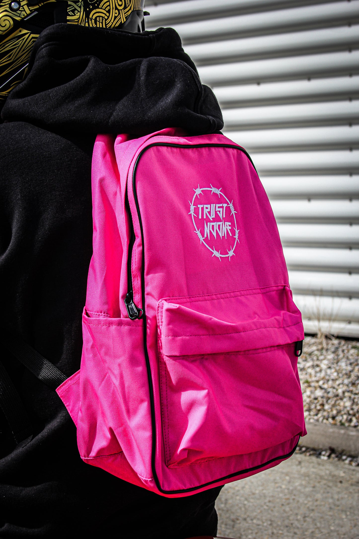 Lightweight Rucksack