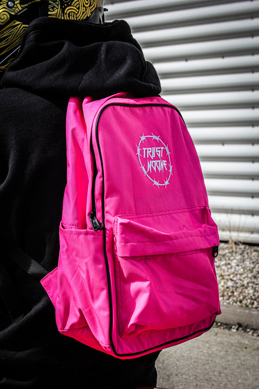 Lightweight Rucksack