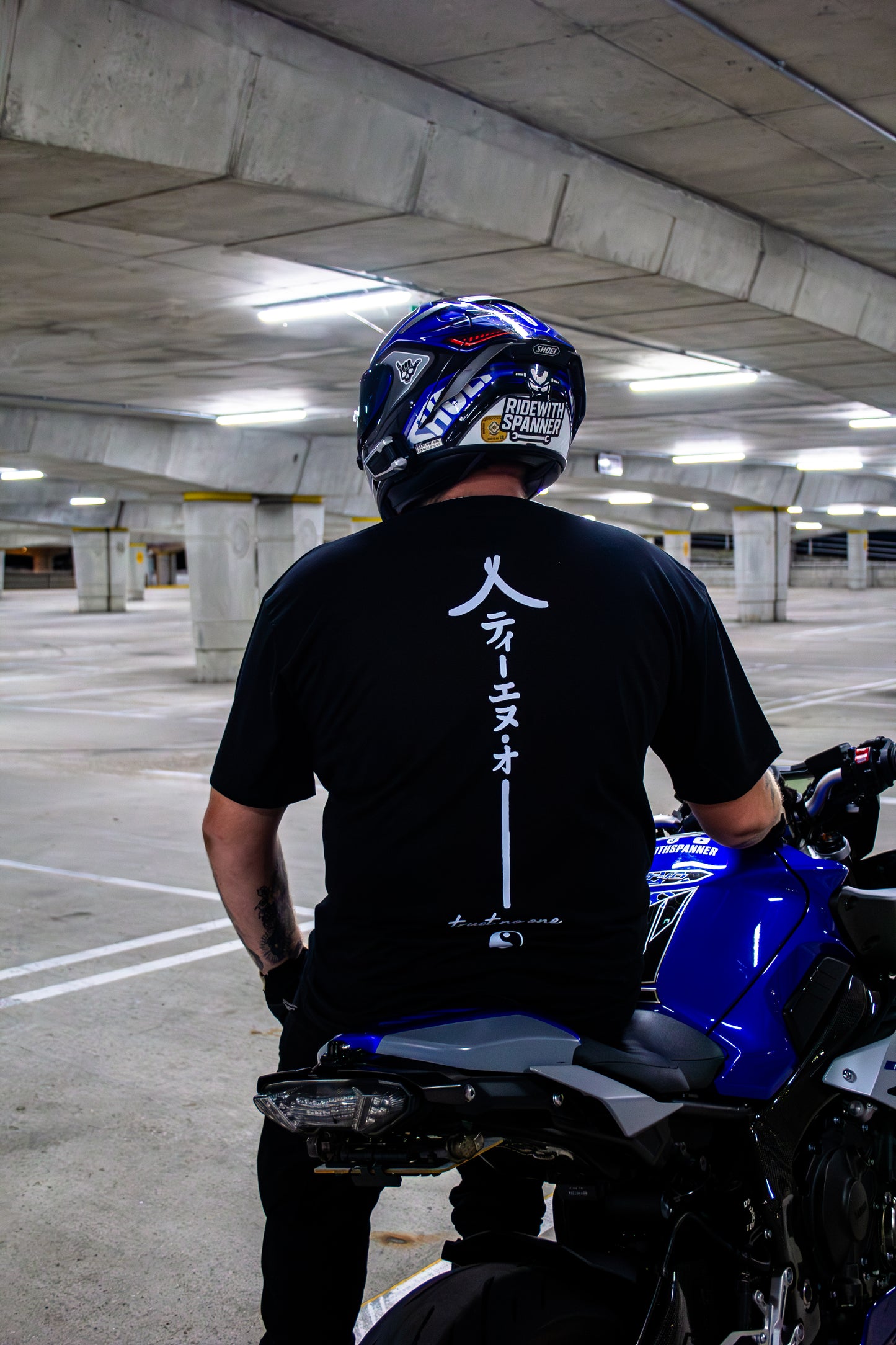 Jap Tee