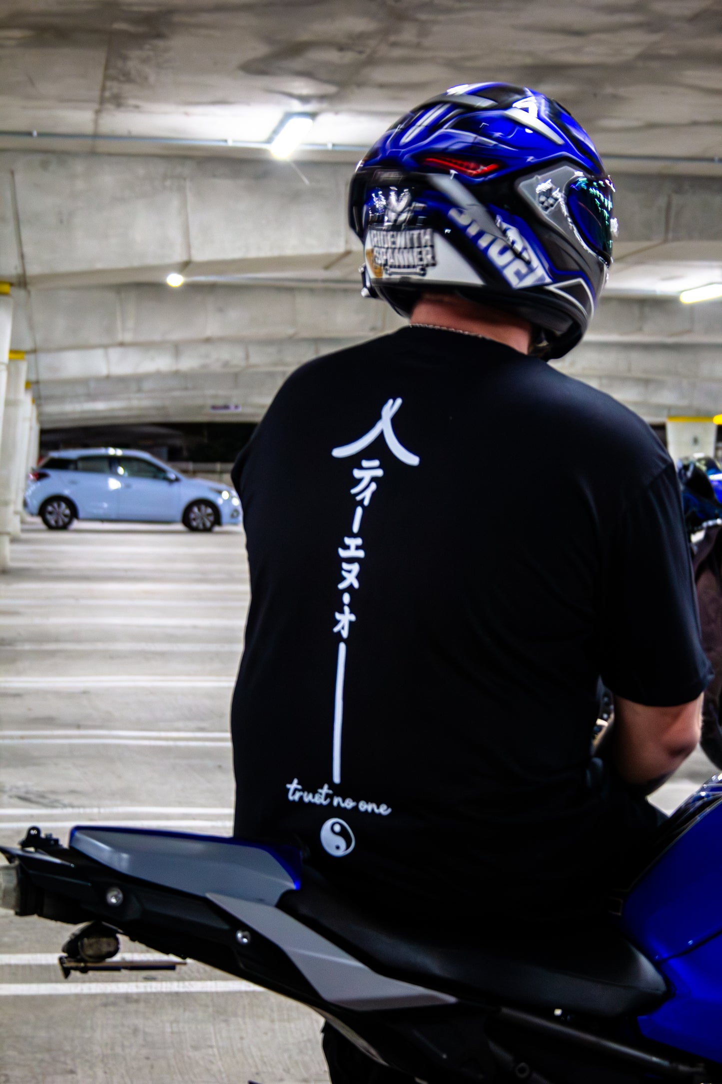 Jap Tee