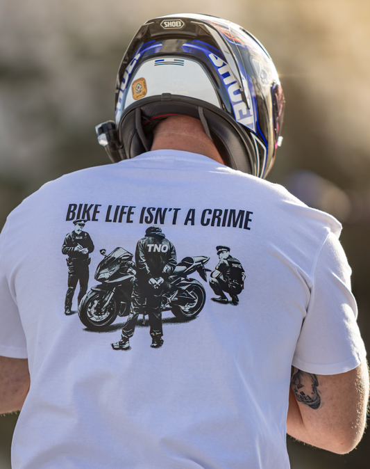 Bike Life Tee