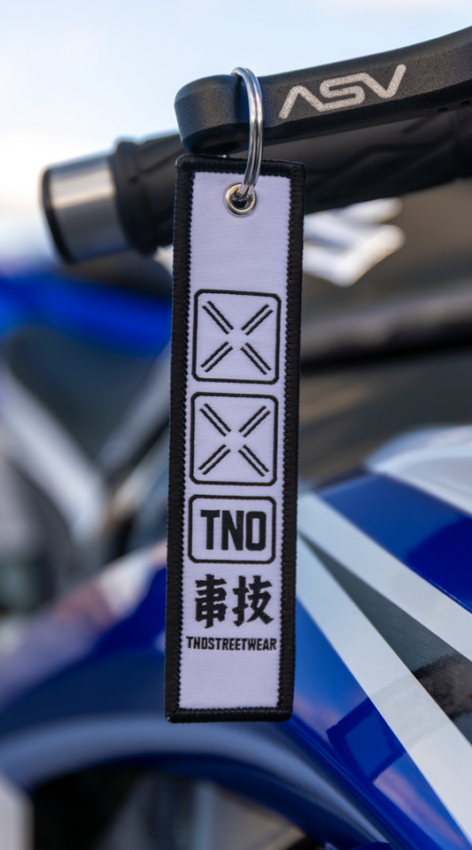 Flight Tag