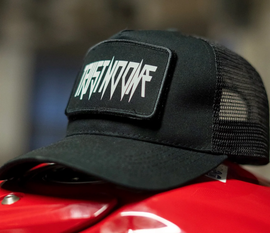 TNO Hat V1