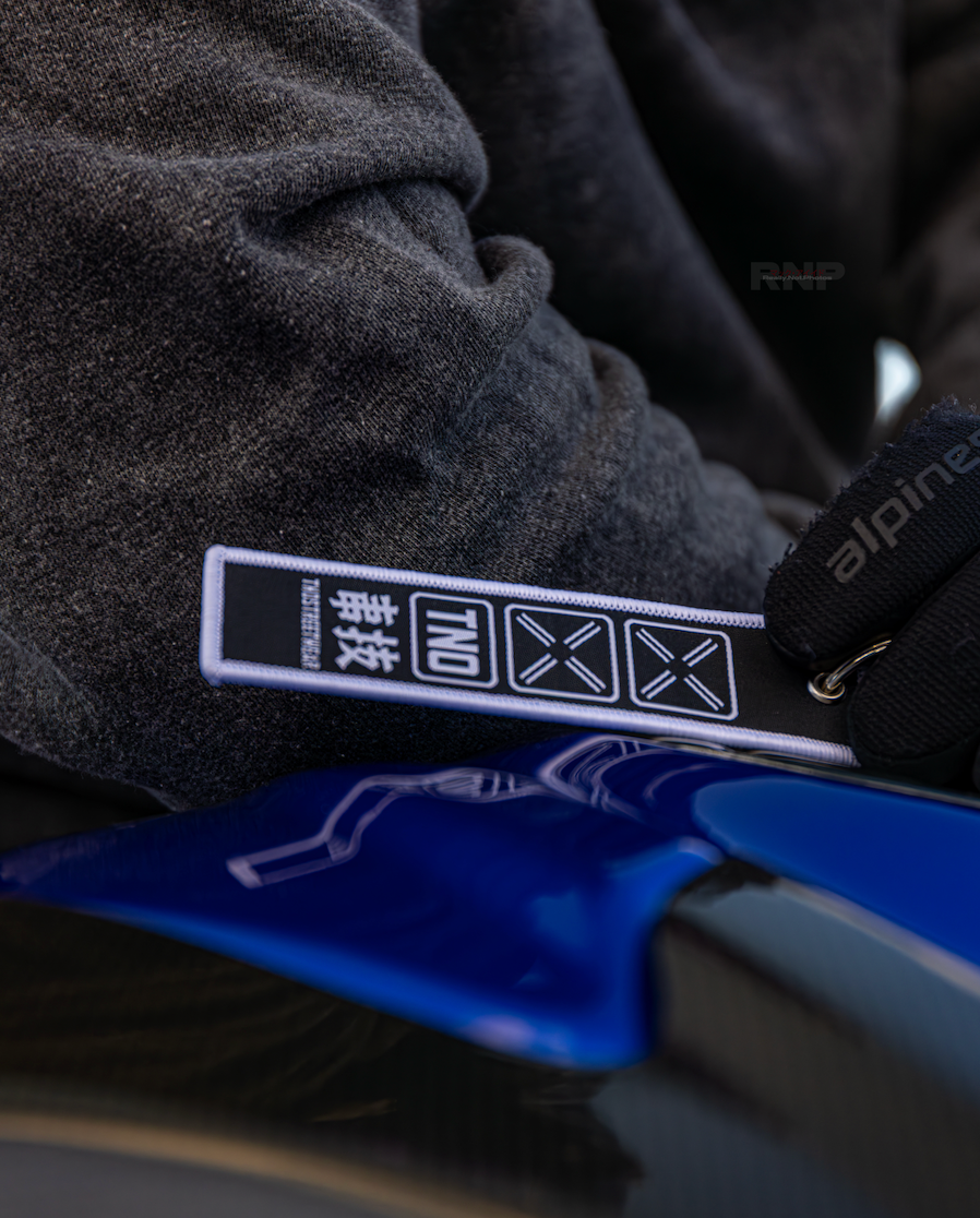 Flight Tag