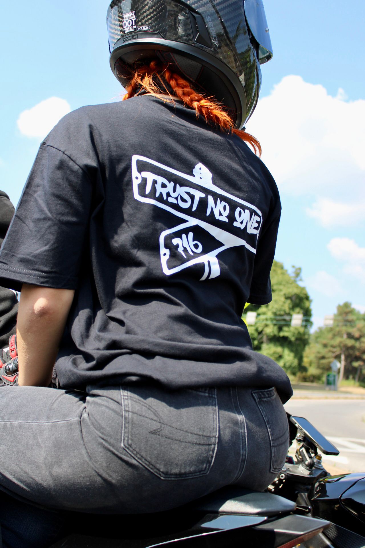 716 TEE