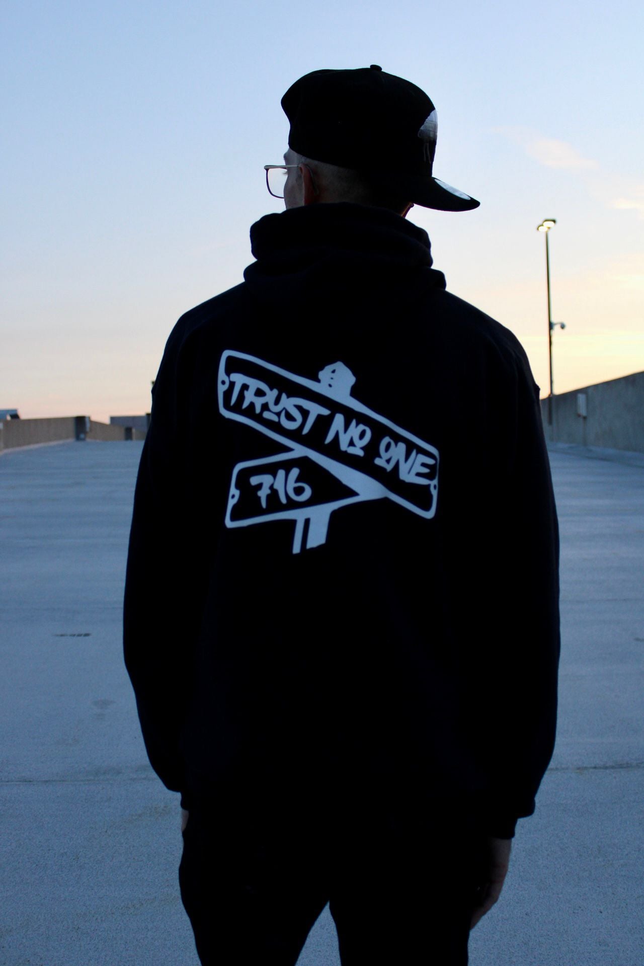 716 HOODIE