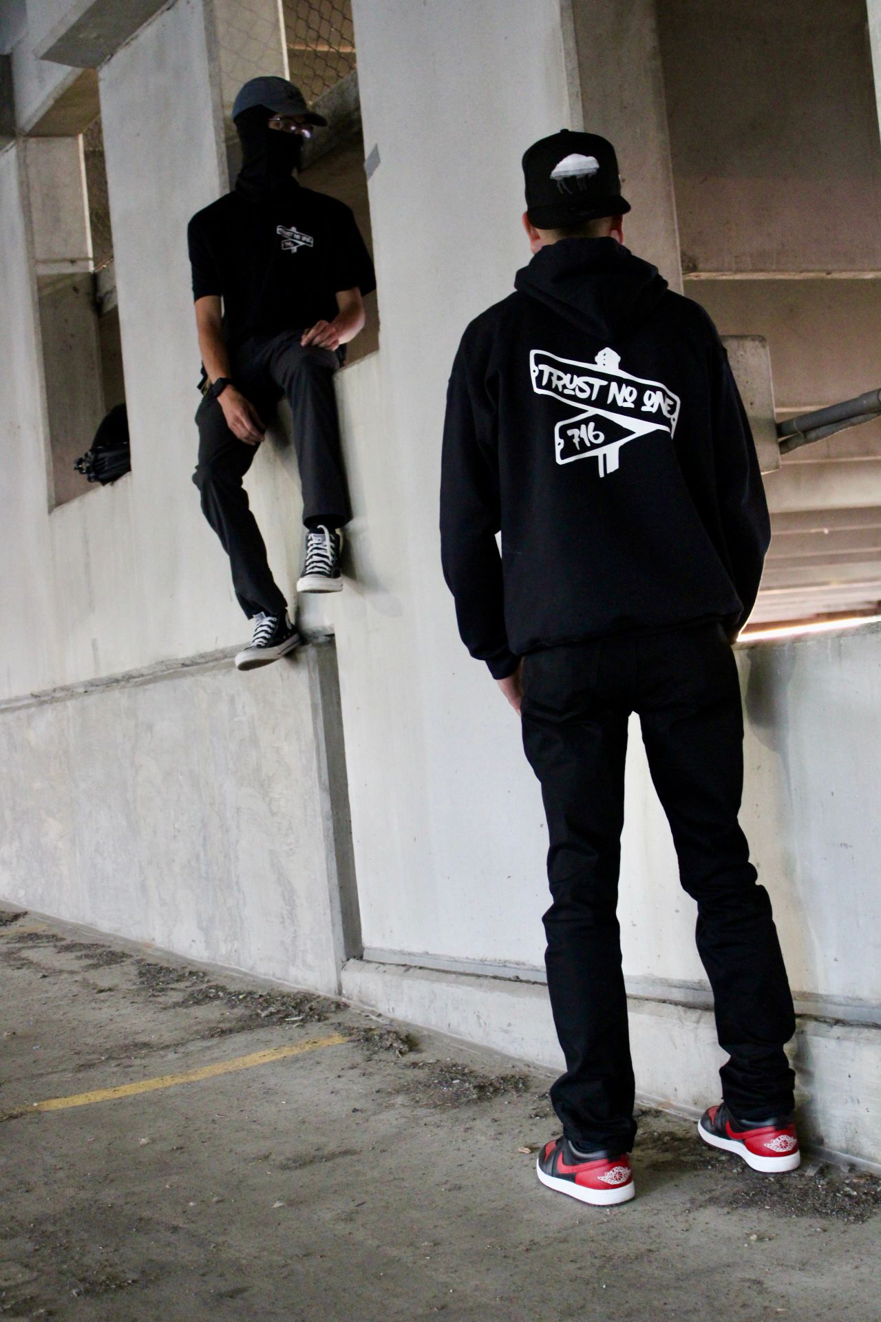 716 HOODIE