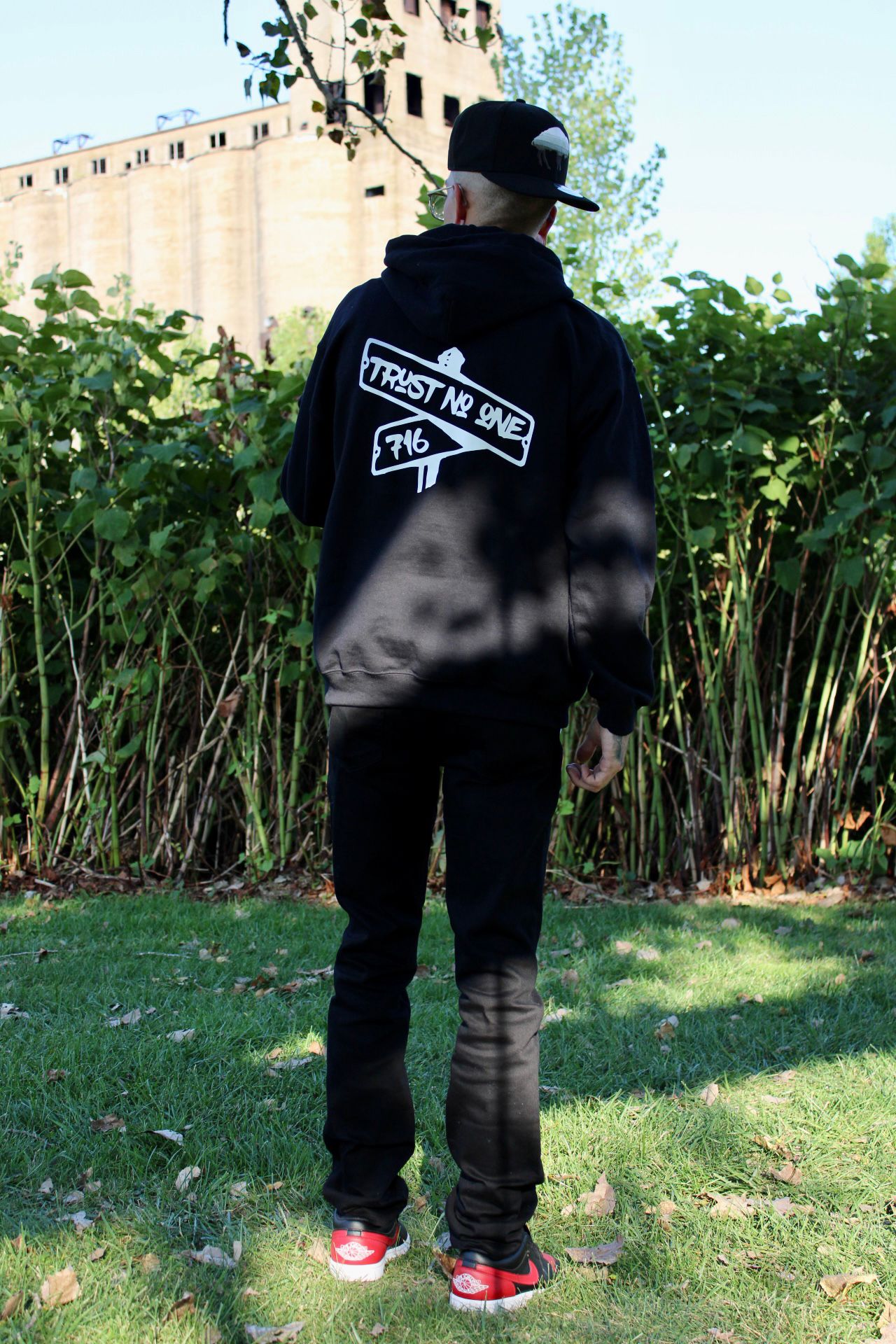 716 HOODIE