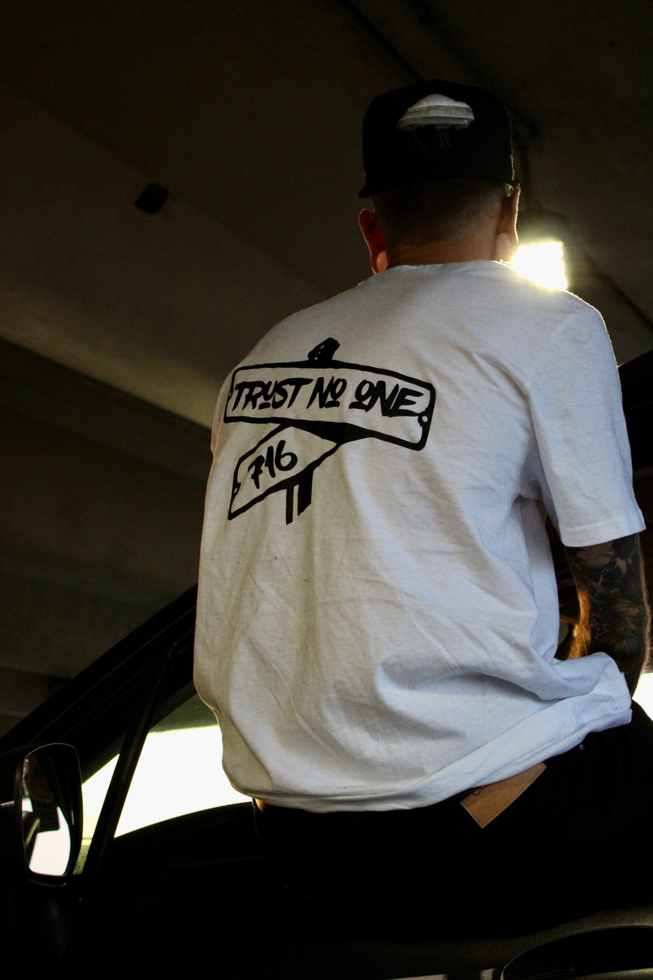 716 TEE
