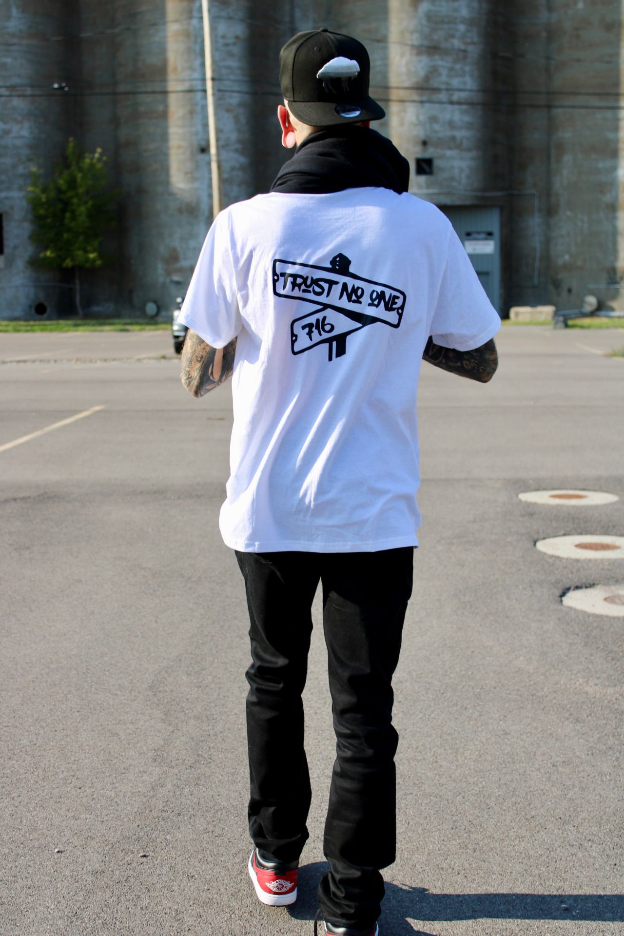 716 TEE