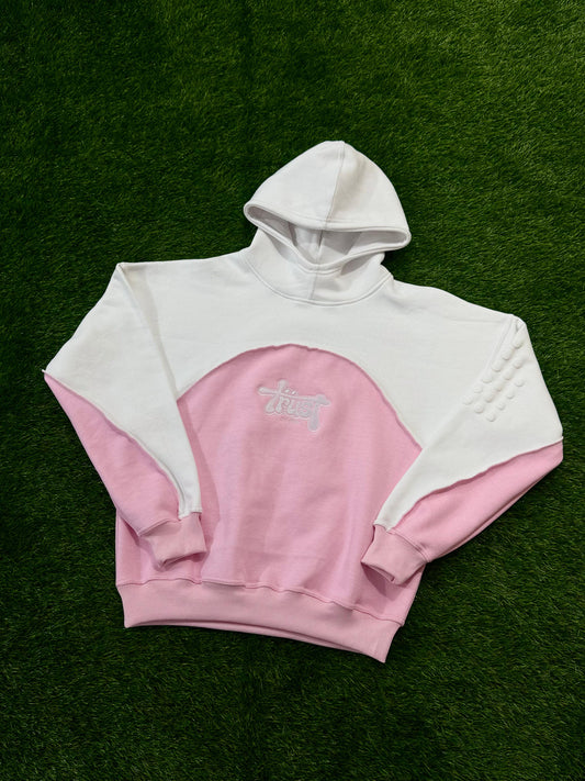 2 Tone Hoodie