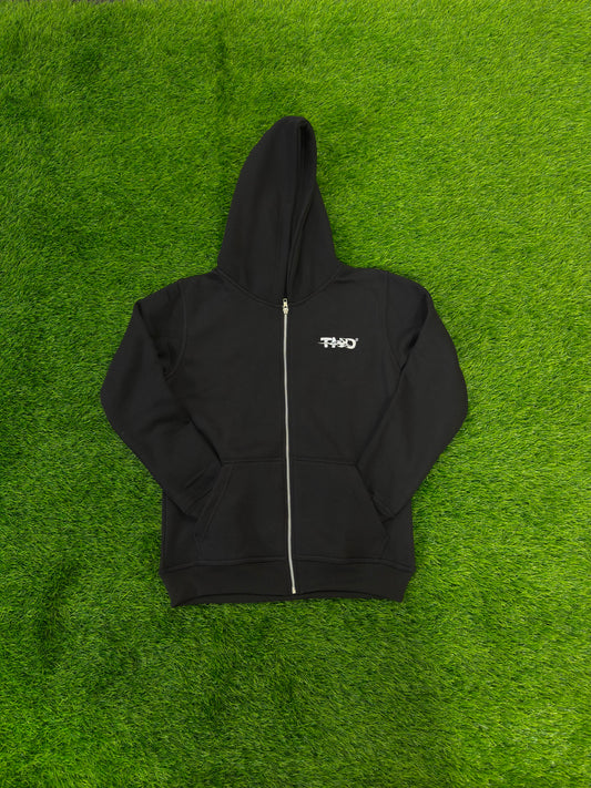 Zip Ups
