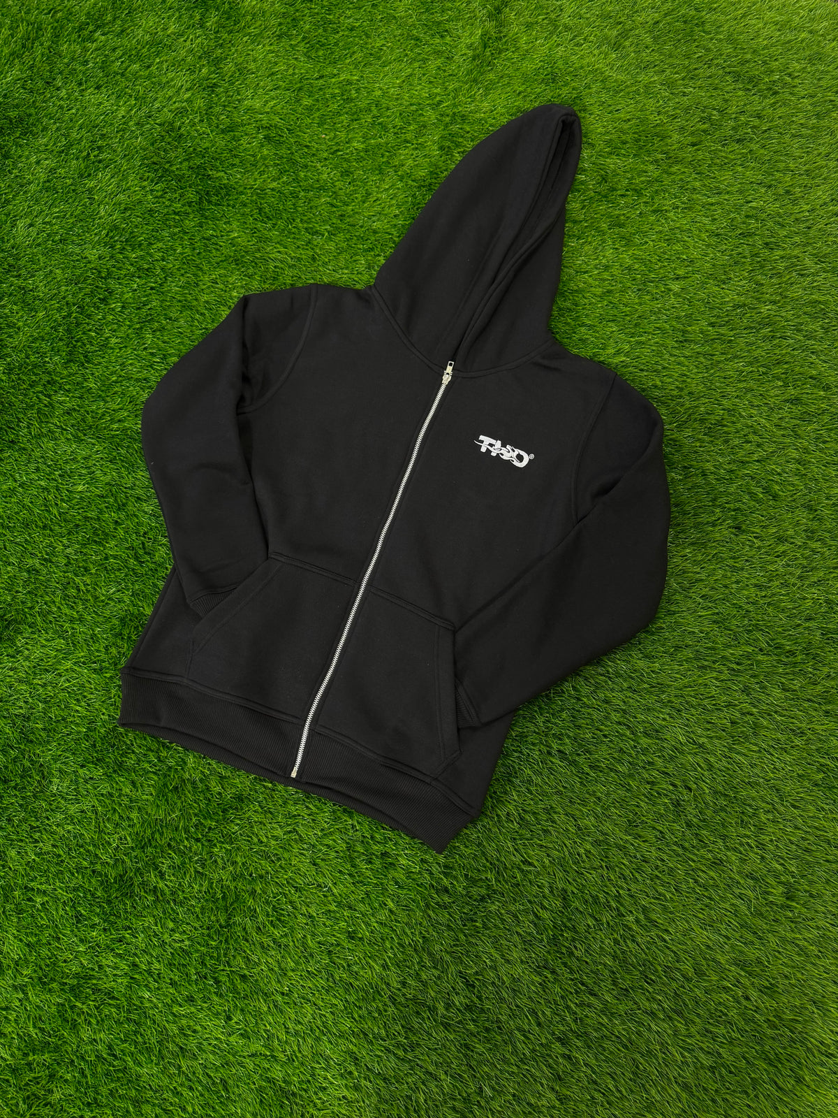 Zip Ups
