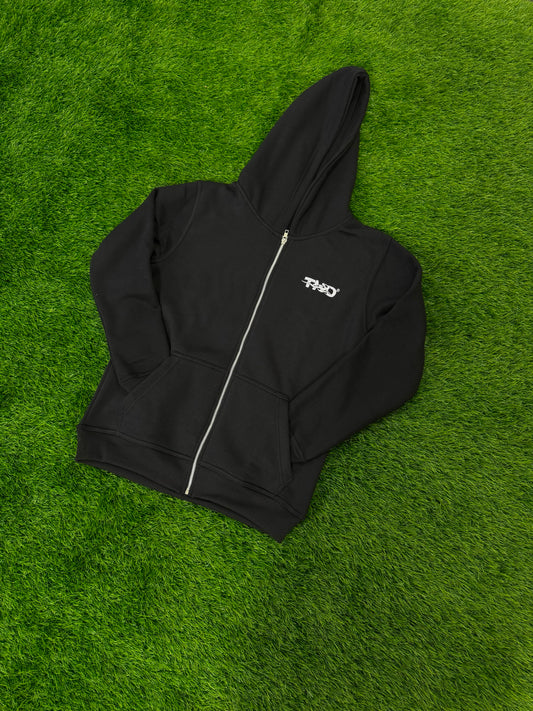 Zip Ups