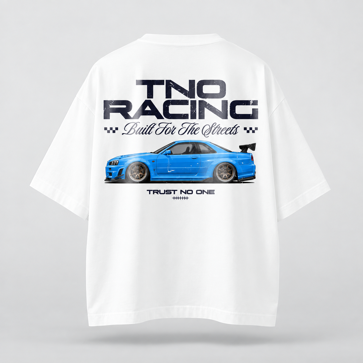TNO Racing Tee